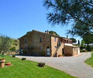 Agriturismo Poderino San Quirico dOrcia Italy