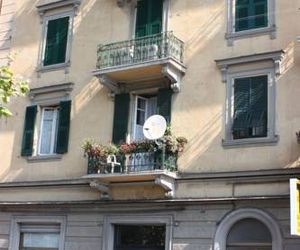 Affittacamere O Sole Mio La Spezia Italy