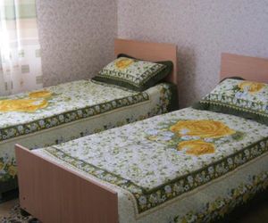 Askar Guesthouse Karakol Kyrgyzstan