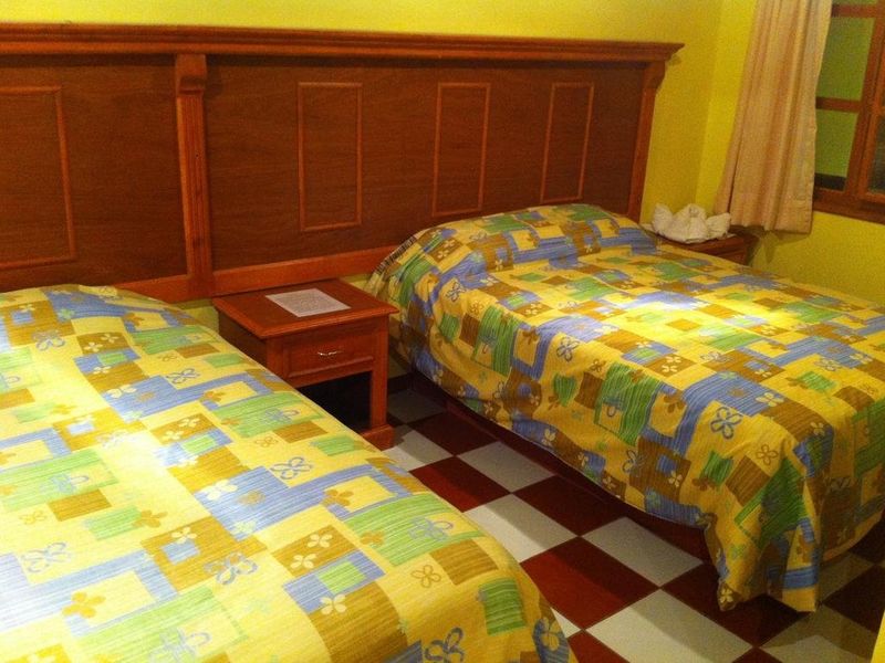 Hotel Photo 2