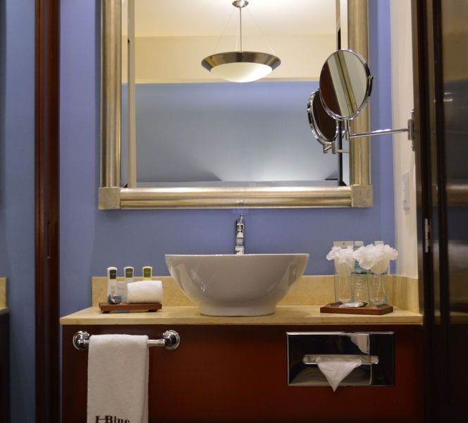 Hotel Photo 9