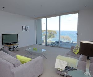 One Ten Apartment 4 Taupo New Zealand