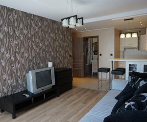 Rent a Flat apartments - Dlugie Ogrody Gdansk Poland