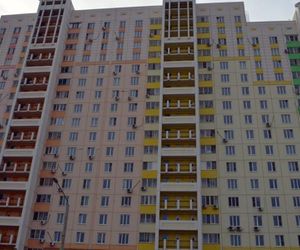 Apartment Zhdanova 11 Rostov-na-Donu Russia