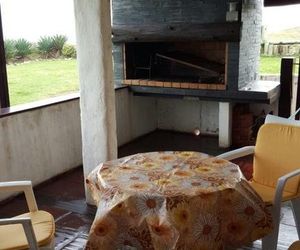 El Olvido La Paloma Uruguay