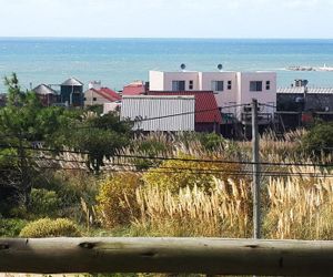 Las Negras Punta del Diablo Uruguay