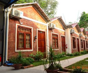 Son Vinh Guesthouse Phu Quoc Island Vietnam