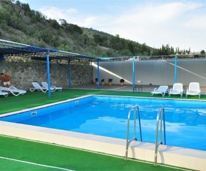 Гостиница "На Можжевеловом переулке 11" Alushta Autonomous Republic of Crimea