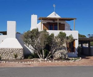 Sea Pearl Holiday Home Paternoster South Africa