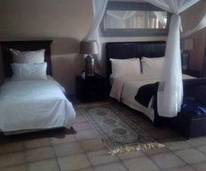 Tusha Lodge Lusaka Zambia