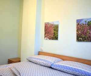 Rezidenca Kalter Durres Golem Albania