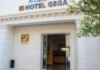 Отзывы Hotel Gega, 4 звезды