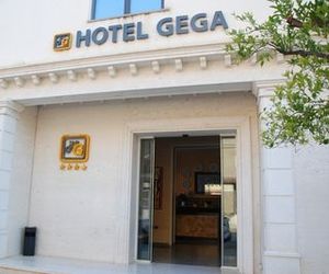 Hotel Gega Berat Albania