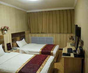 Xining Chengxi Shengxing Hotel Xining China