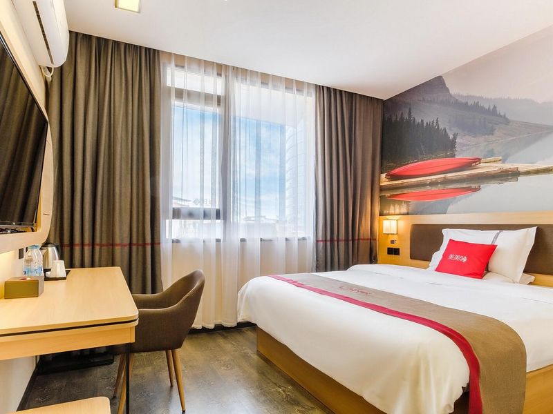 Hotel Photo 1