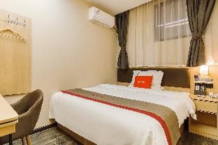 Hotel Photo 13