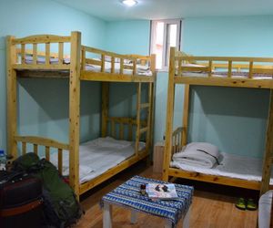 Hasilu Youth Hostel Chengdu China