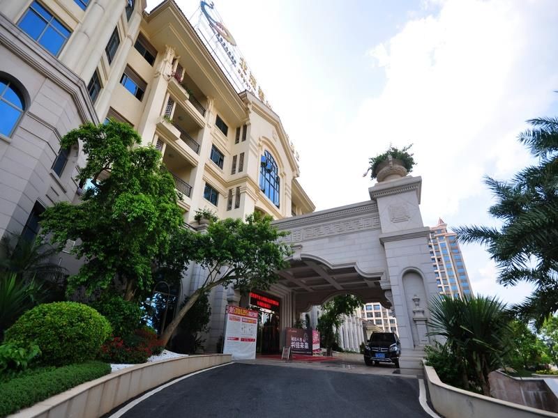 Hotel Photo 22