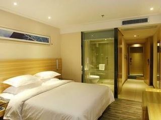 Hotel pic City Comfort Inn Liuzhou Liushi Road