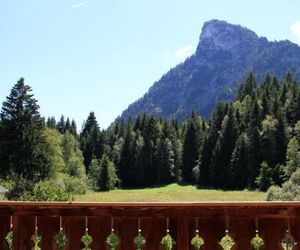 Ferienwohnung Oberammergau Oberammergau Germany