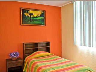Фото отеля Hotel y Bungalows Santa Ana