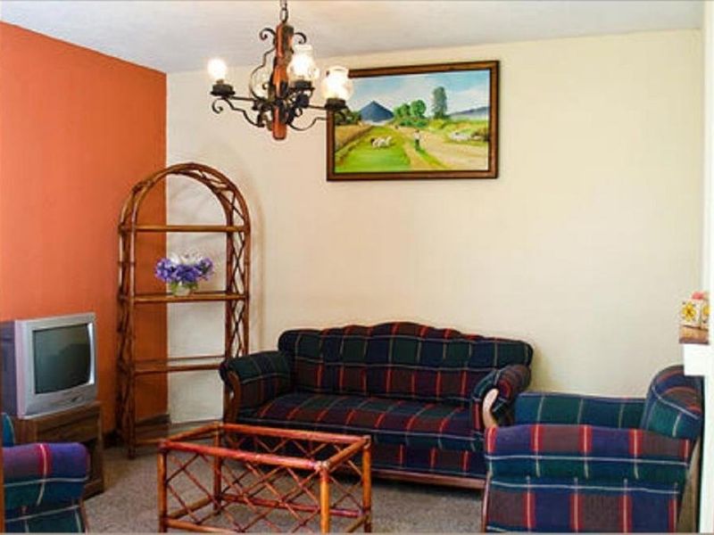 صورة الفندق 8
