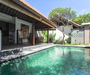 Villa Legong Sanur Indonesia
