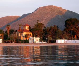 A Due Passi Dal Mare Lido di Mondello Italy