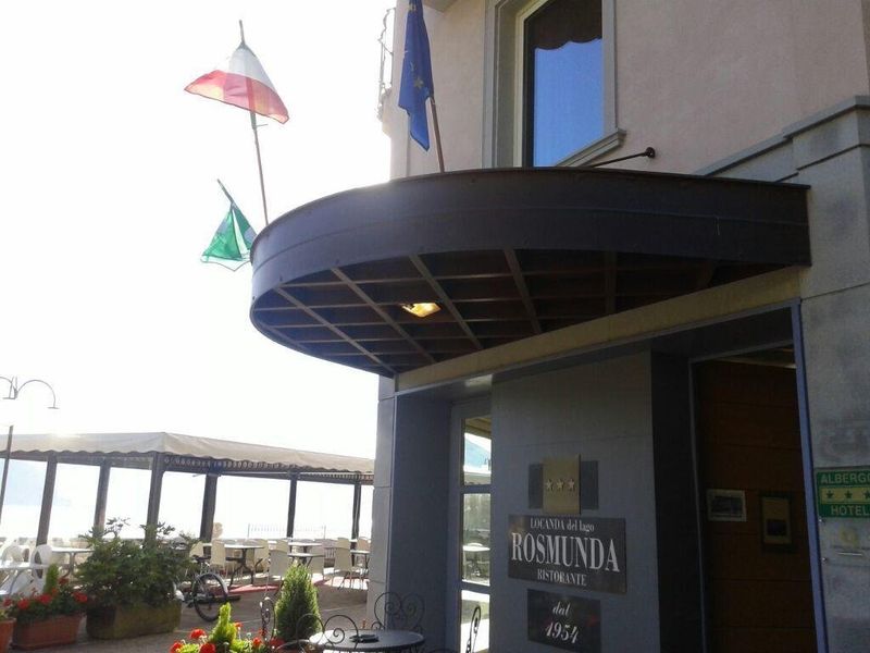Hotel Photo 22