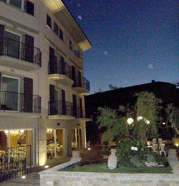 Hotel Photo 23