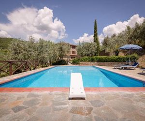 Agriturismo Le Capanne Castiglion Fiorentino Italy