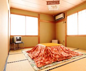 Morgenrote Yamazaki Nozawaonsen-mura Japan