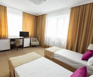 KEL Inn Hotel Astana Kazakhstan