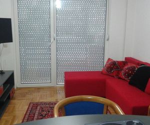 Jasmin Apartment Ohrid Macedonia