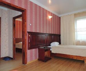 Ayanchin Hotel Ulan Bator Mongolia