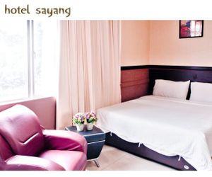 Hotel Sayang Taman Seri Kulai Malaysia