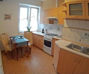 Apartament Rajska Gdansk Poland