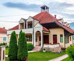 Apartment Aleksandra Bajina Basta Serbia
