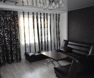 Apartment Na Lavrova Vologda Russia