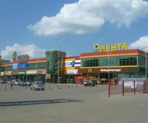 Na Subinyh Ivanovo Russia