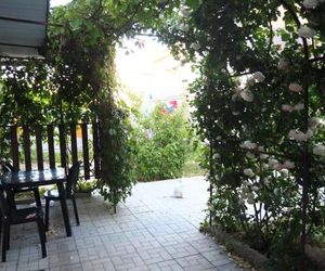 Guest House na Zelenoy Golubitsky Russia