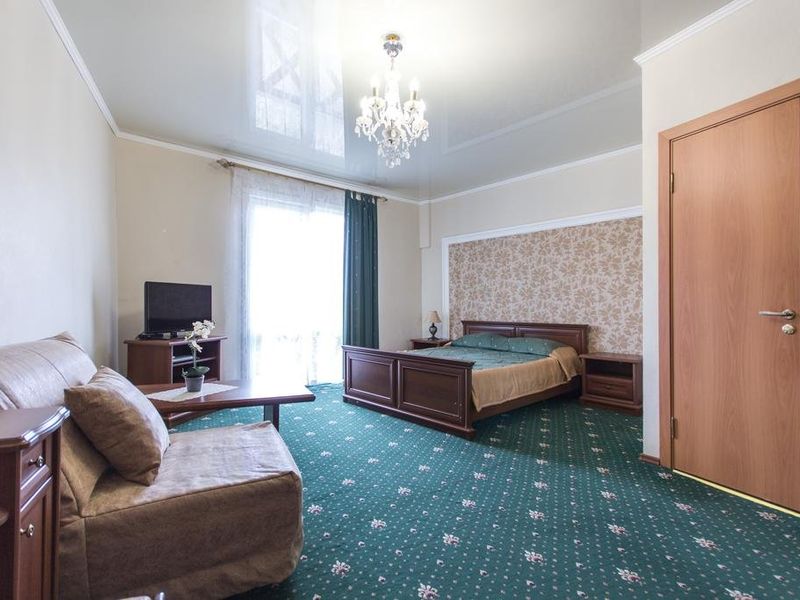 Hotel Photo 13