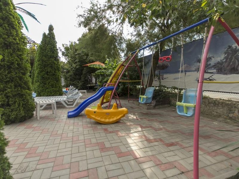 Hotel Photo 19