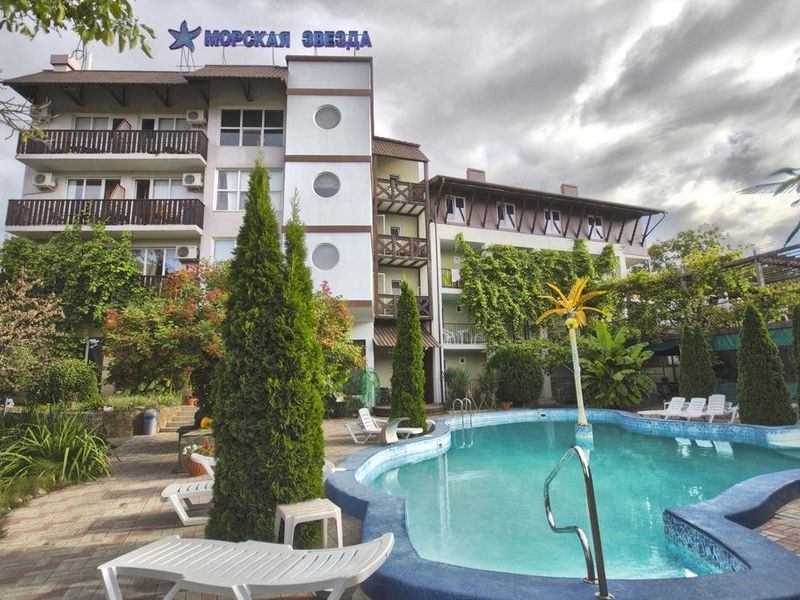 Hotel Photo 20