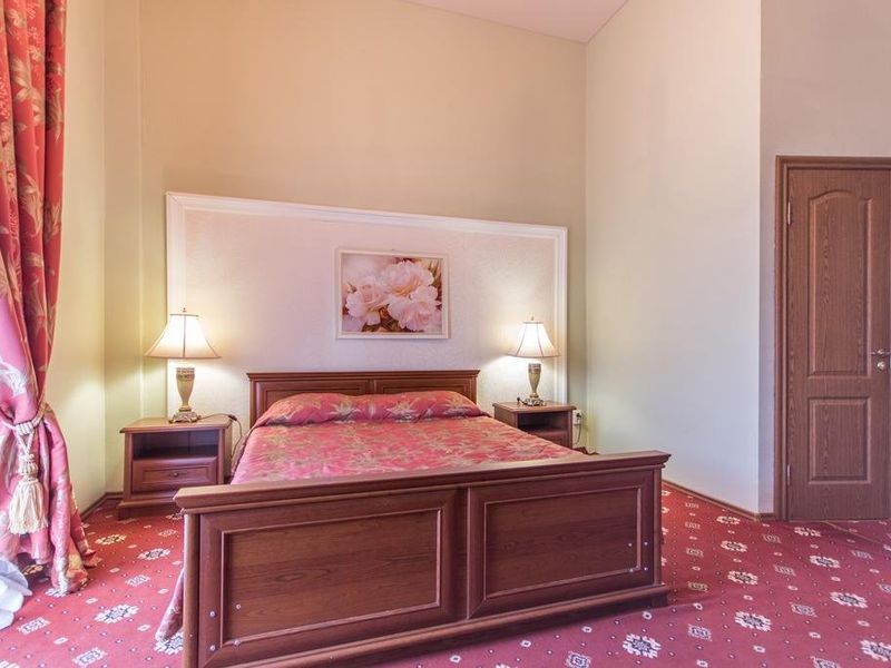 Hotel Photo 7