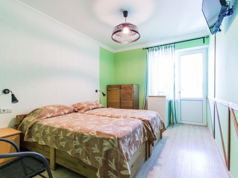 Hotel Photo 9