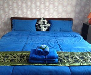 Tontalay Hotel Bang Saen Thailand