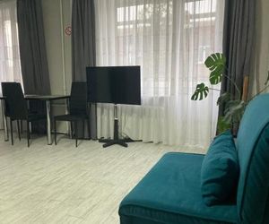 Apartment Artynova 29 Vinnytsia Ukraine