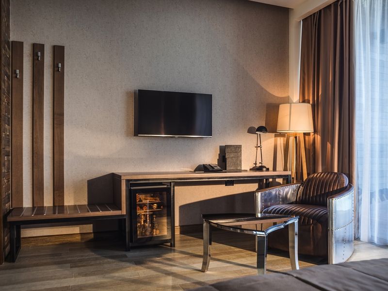 Hotel Photo 8