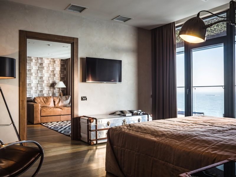 Hotel Photo 9